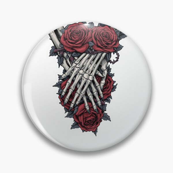 Item preview, Till Death Wasn’t Enough designed and sold by Pixel & Moon.