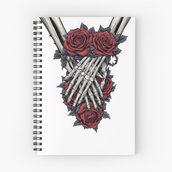 Item preview, Till Death Wasn’t Enough designed and sold by Pixel & Moon.
