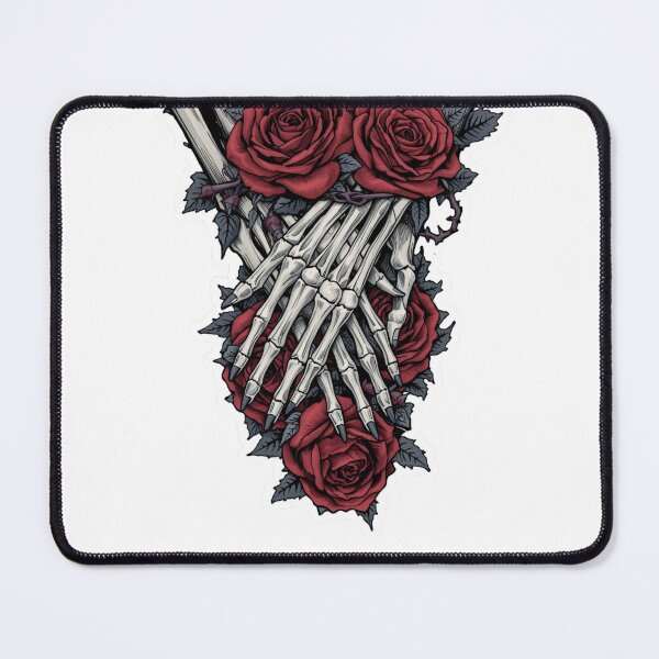 Item preview, Till Death Wasn’t Enough designed and sold by Pixel & Moon.