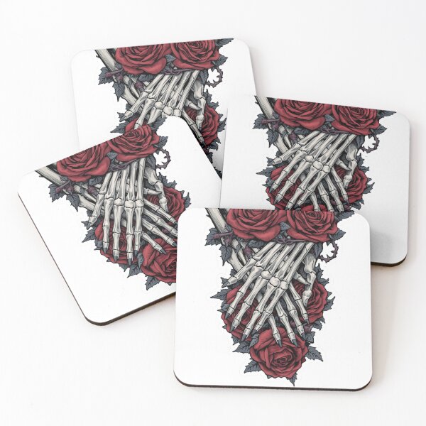 Item preview, Till Death Wasn’t Enough designed and sold by Pixel & Moon.