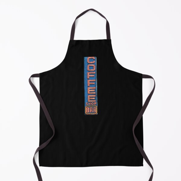Item preview, Iconic Union Square Coffee Shop Neon Sign - Vintage NYC Diner Art designed and sold by walkaroundwear.