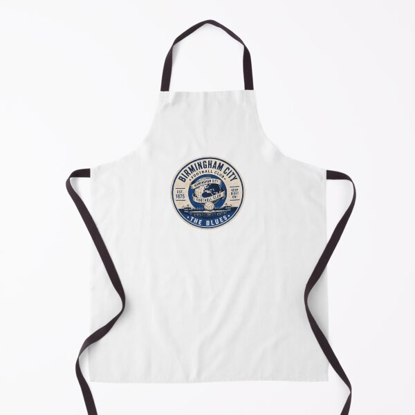 Item preview, Birmingham City FC Graphic Design  designed and sold by FanFueledStickers.