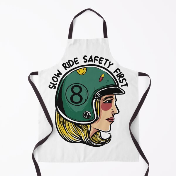 Item preview, Helmet Girl designed and sold by heedooppod.
