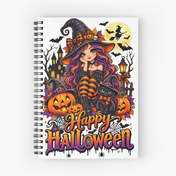 Item preview, happy halloween  designed and sold by TeesNTatts.