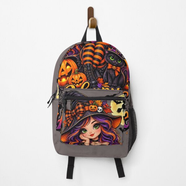 Item preview, happy halloween designed and sold by TeesNTatts.