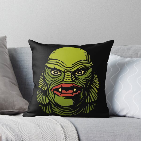 Item preview, Creature from the Black Lagoon designed and sold by The Common Tee.