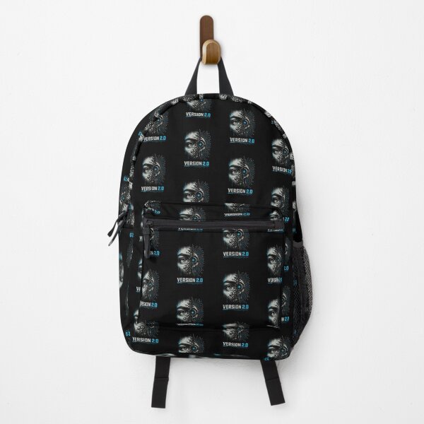 Item preview, Ai Technology Futuristic Robot Tech Graphic designed and sold by TEEJAMBOREE.