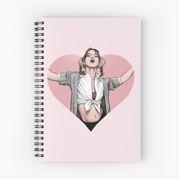 Item preview, My Loneliness is Killing Me; Baby Pink designed and sold by Marco Bottiglieri.