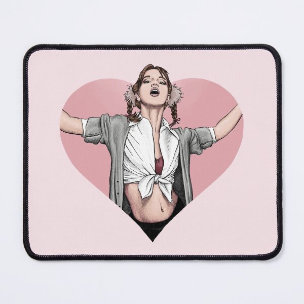 Item preview, My Loneliness is Killing Me; Baby Pink designed and sold by Marco Bottiglieri.