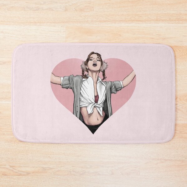Item preview, My Loneliness is Killing Me; Baby Pink designed and sold by Marco Bottiglieri.