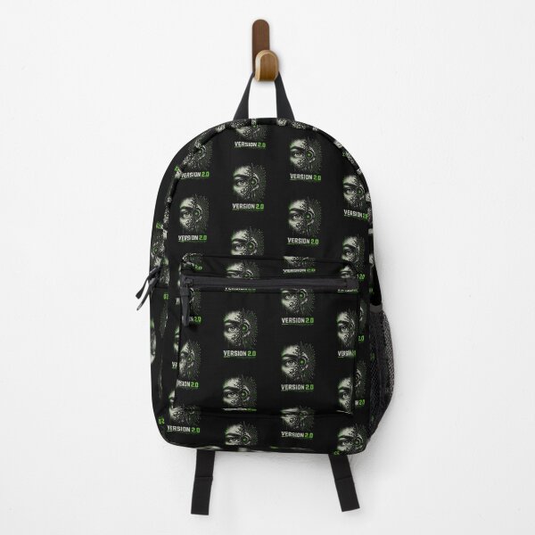 Item preview, Ai Technology Futuristic Robot Tech Graphic designed and sold by TEEJAMBOREE.
