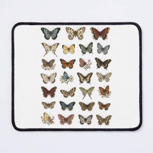 Item preview, butterfly mix designed and sold by shellymope.