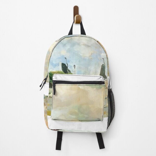 Item preview, Claude Monet designed and sold by GridDecay.