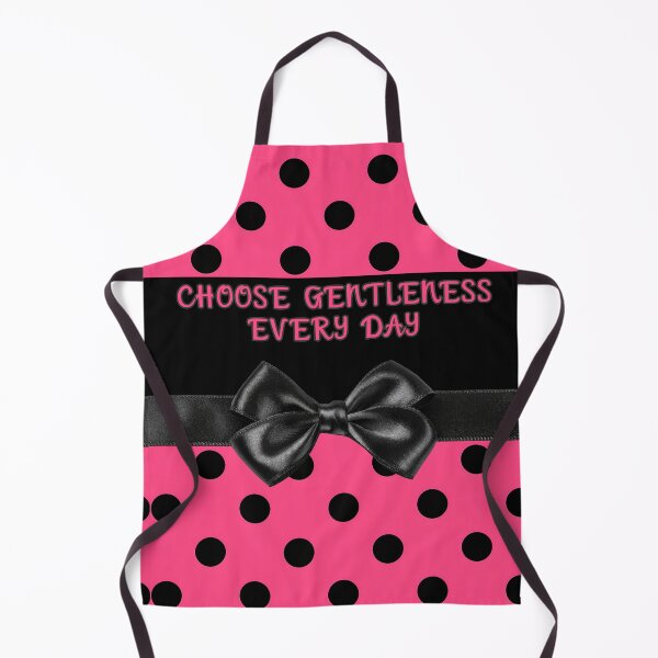 Item preview, Choose Gentleness Every Day | Self Care designed and sold by Basma Designs | Retro, Kawaii Shirts & Stickers.