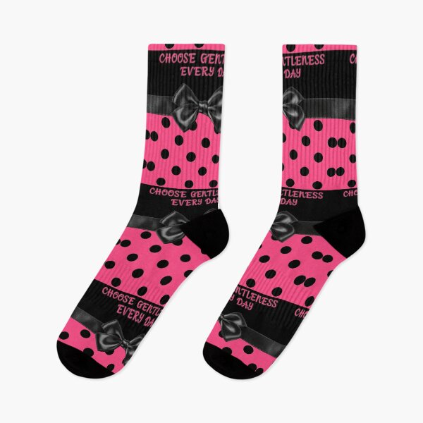 Item preview, Choose Gentleness Every Day | Self Care designed and sold by Basma Designs | Retro, Kawaii Shirts & Stickers.