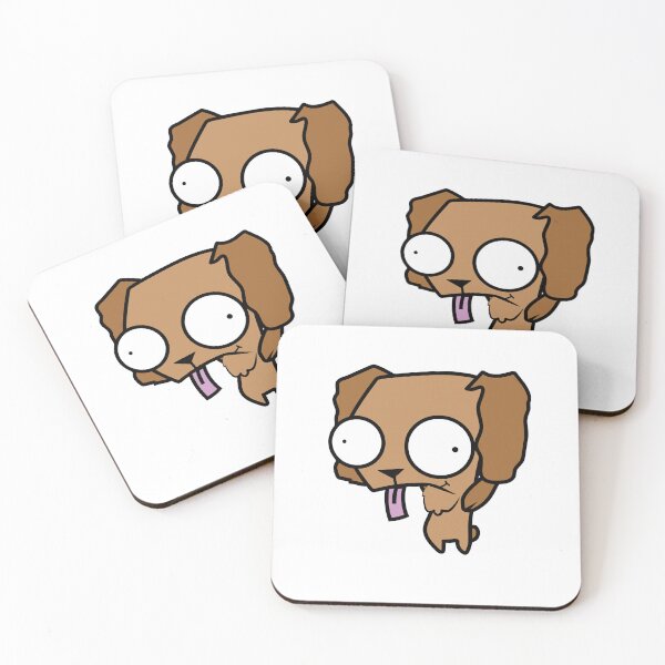Item preview, Goofy Cocker Spaniel – Funny Retro Dog Cartoon designed and sold by The Pet Shop.