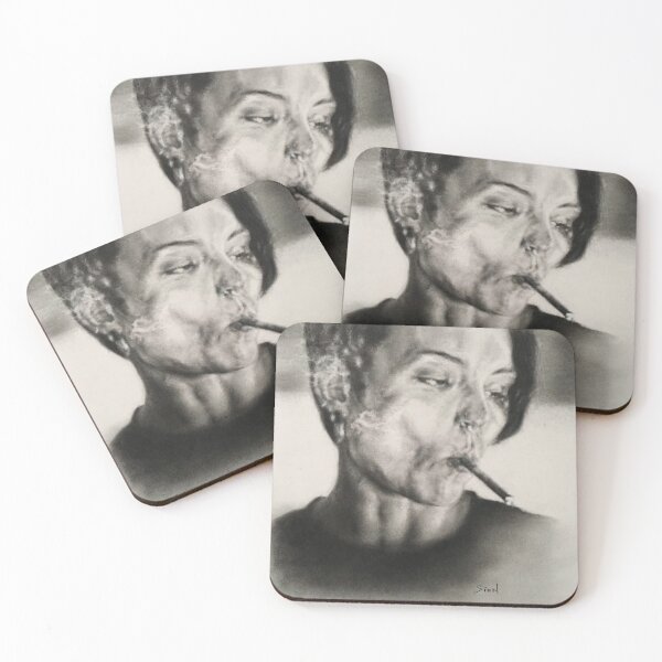 Item preview, Lisbeth Salander | The Girl with the Dragon Tattoo designed and sold by artxsian.