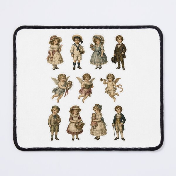 Item preview, cute kids designed and sold by shellymope.