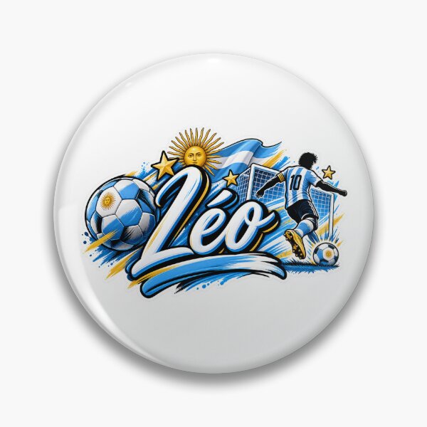 Item preview, Lionel Messi designed and sold by fritz-10signer.
