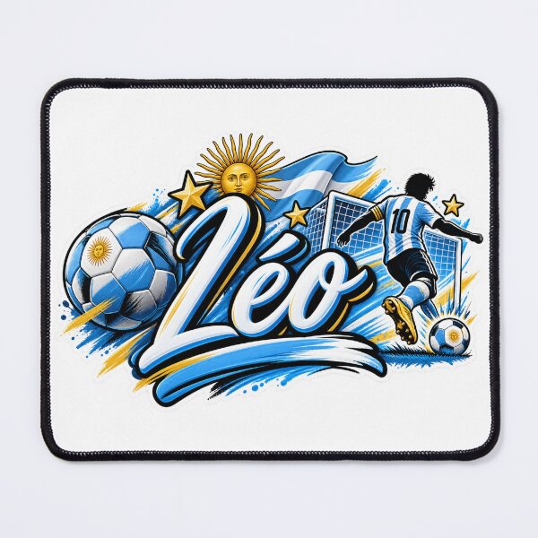Item preview, Lionel Messi designed and sold by fritz-10signer.