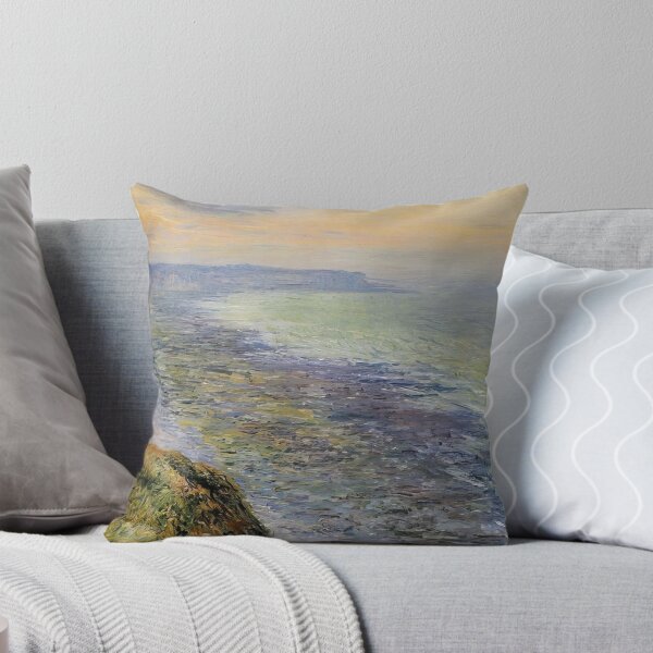 Item preview, Claude Monet designed and sold by GridDecay.
