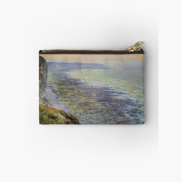 Item preview, Claude Monet designed and sold by GridDecay.