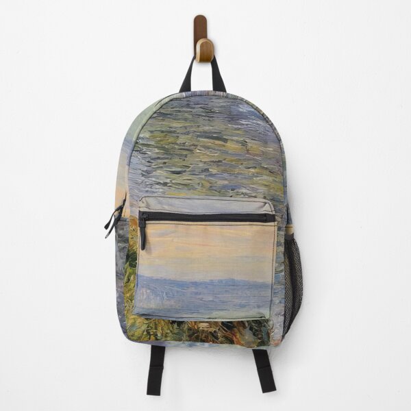Item preview, Claude Monet designed and sold by GridDecay.