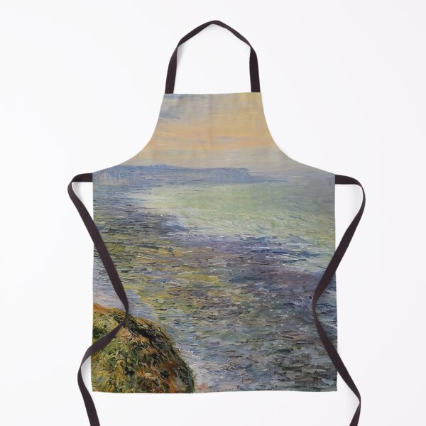 Item preview, Claude Monet designed and sold by GridDecay.