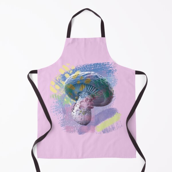 Item preview, Crazy mushroom designed and sold by Tana&tanuc.