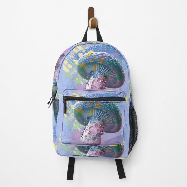 Item preview, Crazy mushroom designed and sold by Tana&tanuc.