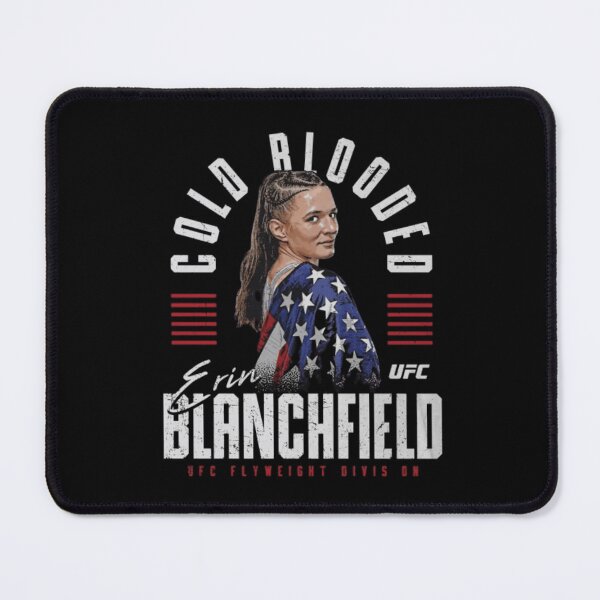 Item preview, Erin Blanchfield "Cold Blooded" Stars & Stripes designed and sold by JeyVel.