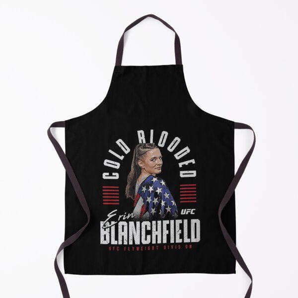 Item preview, Erin Blanchfield "Cold Blooded" Stars & Stripes designed and sold by JeyVel.