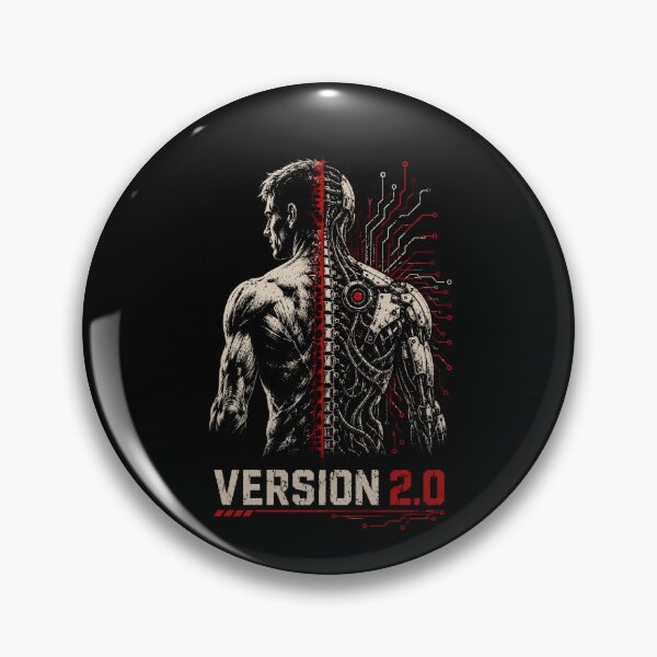 Item preview, Ai Technology Futuristic Robot Tech Graphic designed and sold by TEEJAMBOREE.