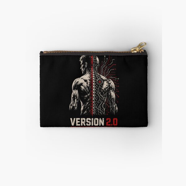 Item preview, Ai Technology Futuristic Robot Tech Graphic designed and sold by TEEJAMBOREE.
