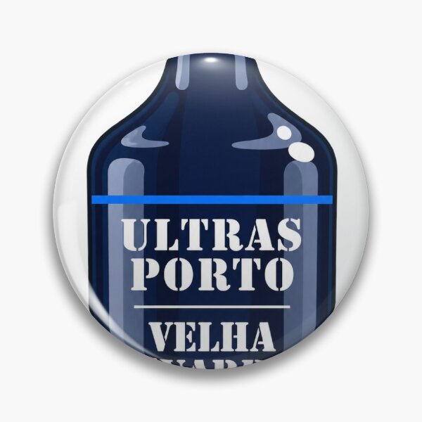 Item preview, Ultras Porto Velha Guarda designed and sold by grisdias.