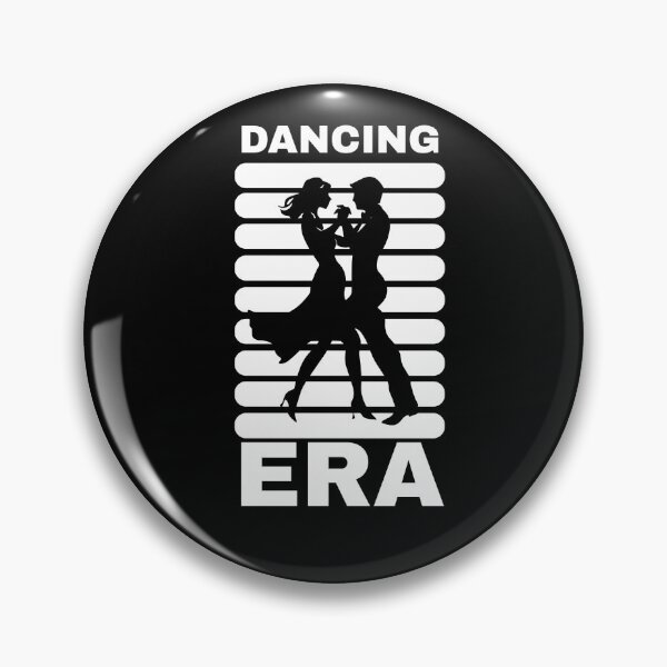 Item preview, Dancing Era  designed and sold by Konvero.