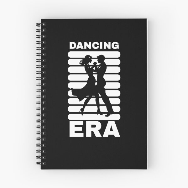 Item preview, Dancing Era  designed and sold by Konvero.
