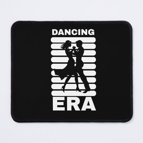 Item preview, Dancing Era designed and sold by Konvero.