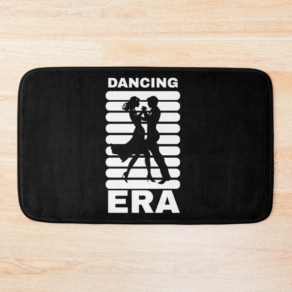 Item preview, Dancing Era  designed and sold by Konvero.