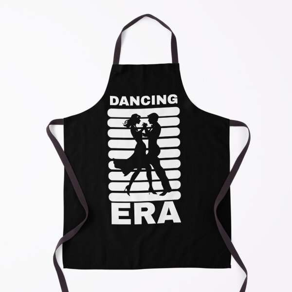 Item preview, Dancing Era designed and sold by Konvero.