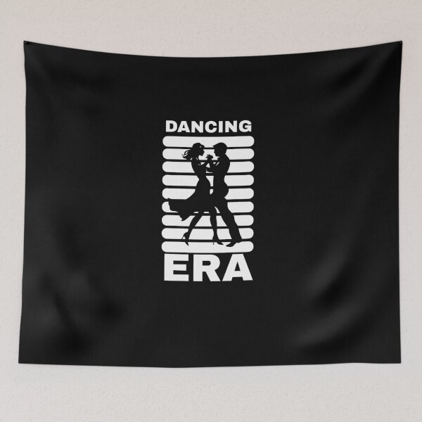 Item preview, Dancing Era  designed and sold by Konvero.