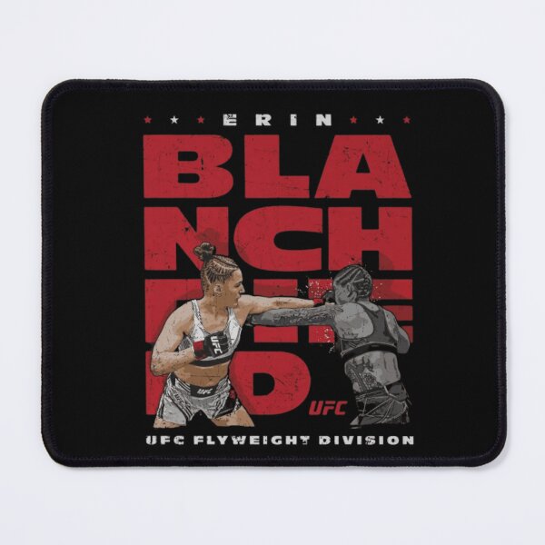 Item preview, Erin Blanchfield "Cold Blooded" UFC designed and sold by JeyVel.
