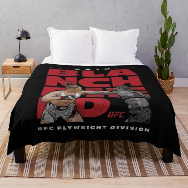 Item preview, Erin Blanchfield "Cold Blooded" UFC designed and sold by JeyVel.