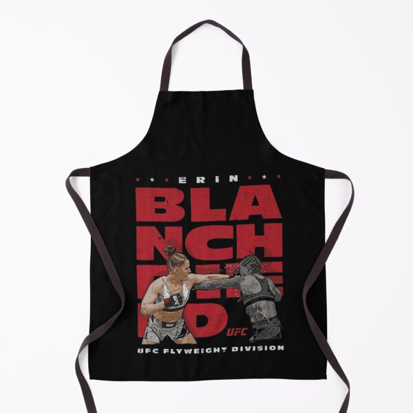 Item preview, Erin Blanchfield "Cold Blooded" UFC designed and sold by JeyVel.