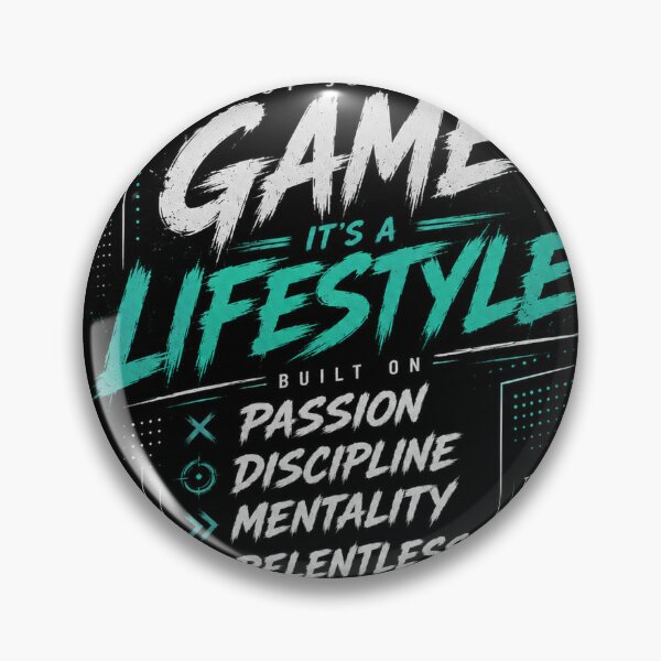 Item preview,  Football Sport Lifestyle Motivation designed and sold by LegendCourt.