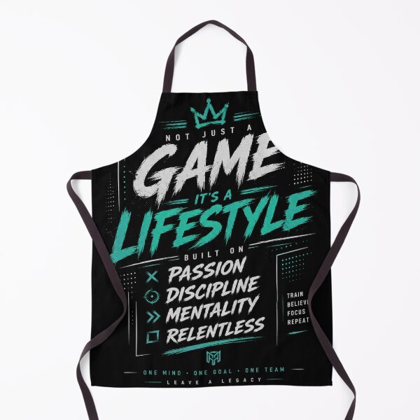 Item preview, Football Sport Lifestyle Motivation designed and sold by LegendCourt.