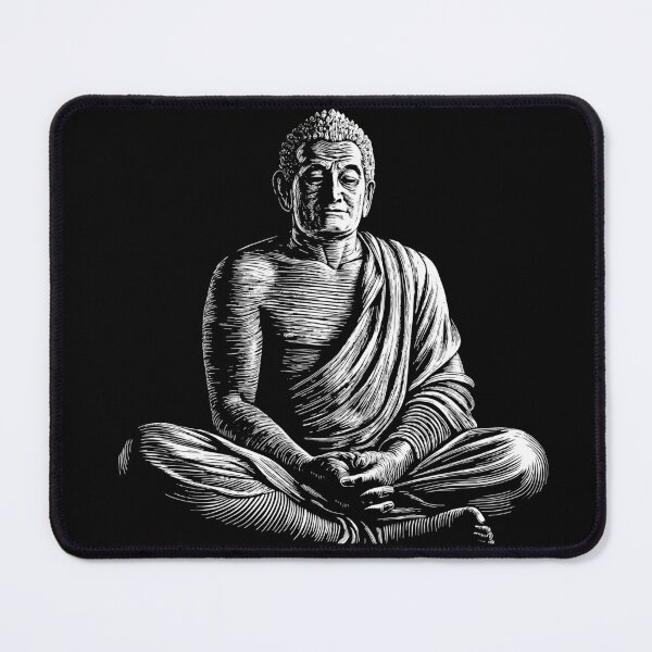 Item preview, Buddha Art designed and sold by abbohendrik.