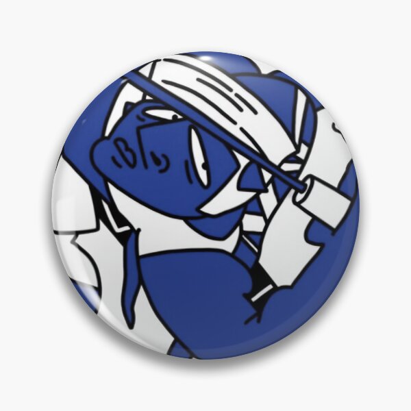 Item preview, Abstract Mechanic Line Art - Blue designed and sold by Unique personality⭐⭐⭐⭐⭐.