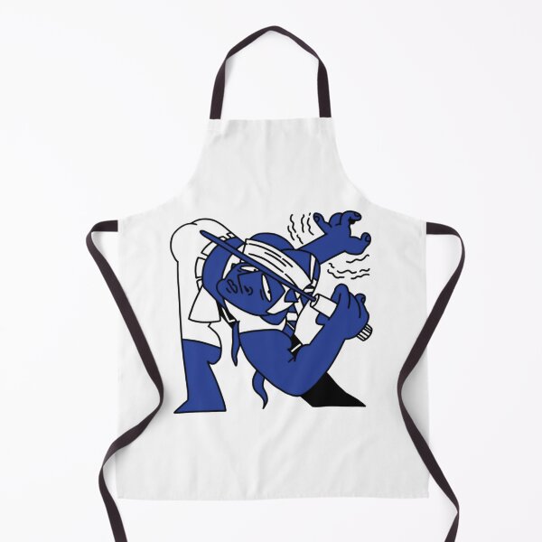 Item preview, Abstract Mechanic Line Art - Blue designed and sold by Unique personality⭐⭐⭐⭐⭐.