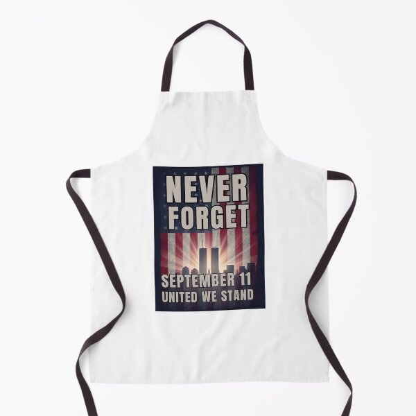 Item preview, Never Forget September 11 Patriotic Memorial NYC designed and sold by FHdesigns.